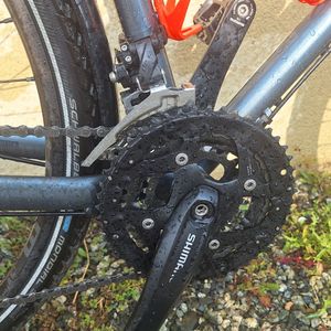 Vélo  voyage KONA SUTRA SE 2022 - 1