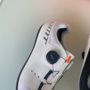 Chaussure vélo route DMT25 kr4 - 1