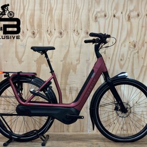 Gazelle Avignon C8 HMB Vélo électrique Shimano Nex... - 1