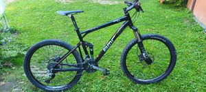 VTT BMC SpeedFox SF02 26 " - 1