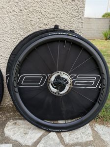 Roues Roval Alpinist CLX 2  - 1