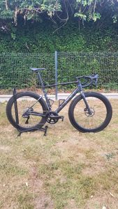 Scott Addict RC 10 Taille L - 1