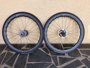 Roue zipp 353 nsw - 1