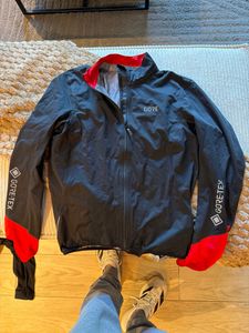 Veste Gore tex  - 1