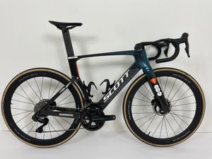 OFFRE DE RENTREE - SCOTT FOIL RC équipe PRO DSM T ... - 1