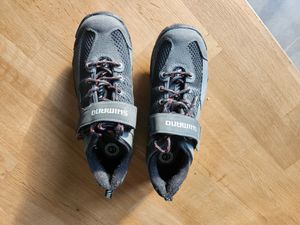 Chaussures shimano SH-M33D NEUVES - 1