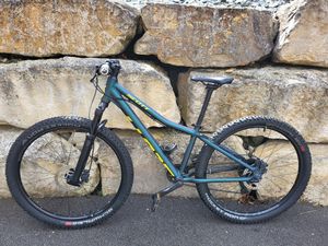 VTT Scott Scale 26' - 1