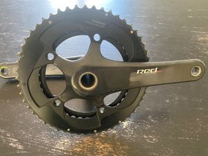 Pédalier Sram Red - 1