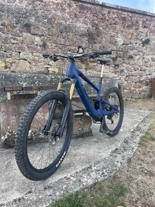 Lapierre e-zesty (cadre neuf) taille XL - 1