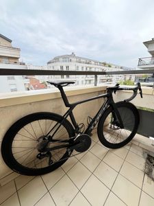 Vélo trek madone sl6 - 1