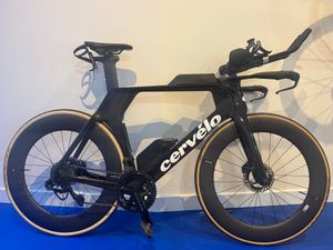 Vélo Cervelo P5 - 1