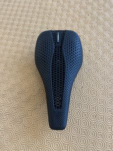 Selle Specialized SWorks Power Evo Mirror 130mm - 1