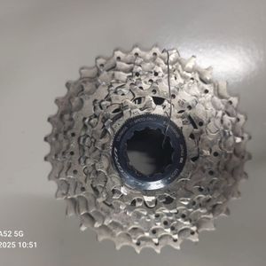 Cassette shimano ultegra 11 32 - 1