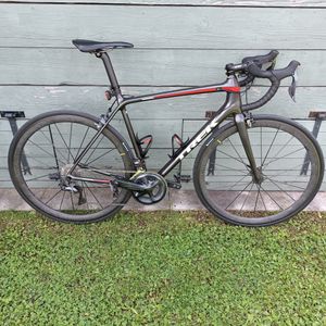 Trek emonda SL7 / Mavic ultimate  - 1