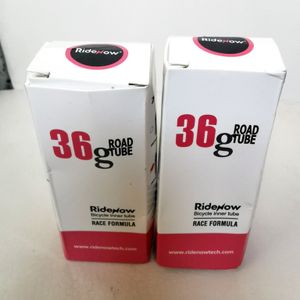 Chambres à air TPU Ridenow 36gr - 1