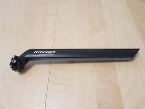 Tige de Selle carbone Ritchey WCS SCOTT FOIL 2012 ... - 1