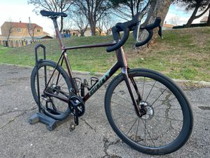 Giant TCR Advanced SL 0 2025 – XL/61 – Ultegra Di2... - 1
