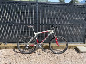 VTT GT Zaskar - 1