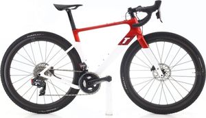 Produit Reconditionne    3t Exploro Racemax Axs 12... - 1