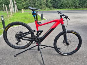Vttae moustache trail 2 xl - 1