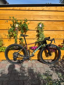 Gravel S-works  - 1