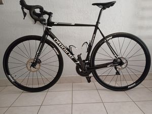 Vélo orizine GT quasi neuf L - 1