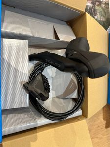 Kit freinage complet (avant/arrière) SHIMANO GRX 6... - 1