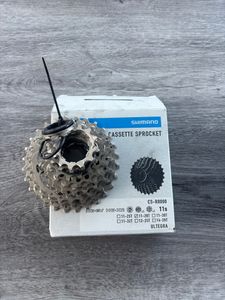 Cassette 11v ultegra 11-28  - 1