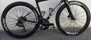 Roues ROVAL CLX 3 ( facture ) 1305g  modèle TEAM R... - 1