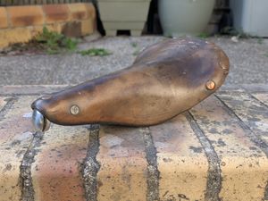 Selle idéal spécial - 1