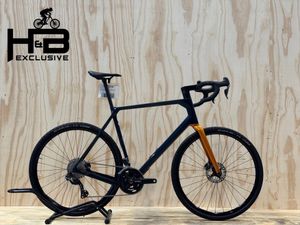 Orbea Terra M20i Team Carbon Vélo de gravel Shiman... - 1