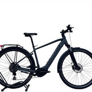 Scott Sub Sport eRide 20 Vélo électrique Shimano D... - 1