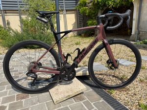 Lapierre Pulsium Sat 8.0 2024 - 1