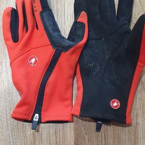 Gant castelli mortirolo gore tex - 1