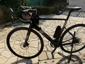 CANONDALE SUPER SIX EVO 3 NEO - 1