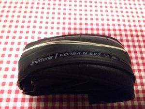 Pneus vittoria N.EXT  - 1