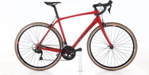 Produit Reconditionne    Trek Domane Sl    Rouge  ... - 1