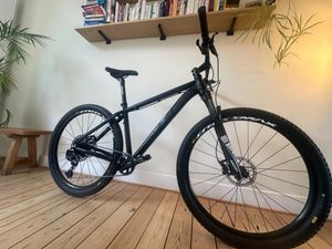 MSC 27.5" Hard Tail custom  - 1