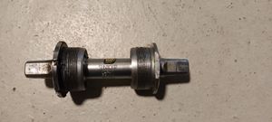 Boitier suntour xc pro grease guard bsa 125mm - 1