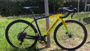 vélo cyclo cross orbea taille xs  - 1