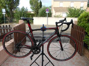 BH G5 VELO - 1