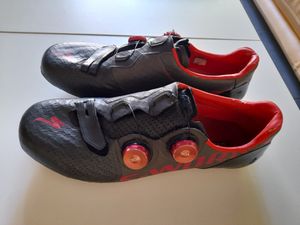 Chaussures Specialized S-Works 7 road. - 1