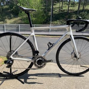 colnago v4 rs  - 1