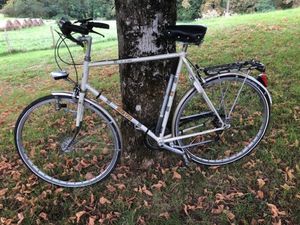 Velo de Ville - 1
