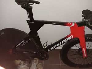 Lapierre aerostorm drs - 1