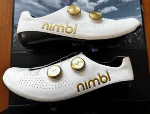 Nimbl ultimate exceed gold 43,5 - 1