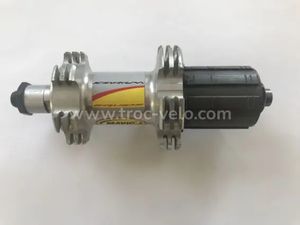 Moyeu arrière Mavic Equipe 10/11V - 1