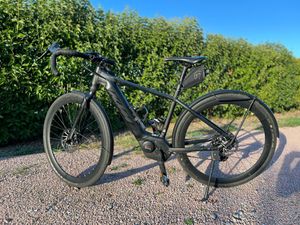 Gravel KTM Macina Flite 11 CX5 - 1