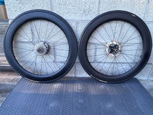 Shimano Ultegra C60 - 1