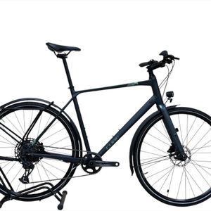Cube Travel Sport Vélo trekking Sram GX 2021 - 1